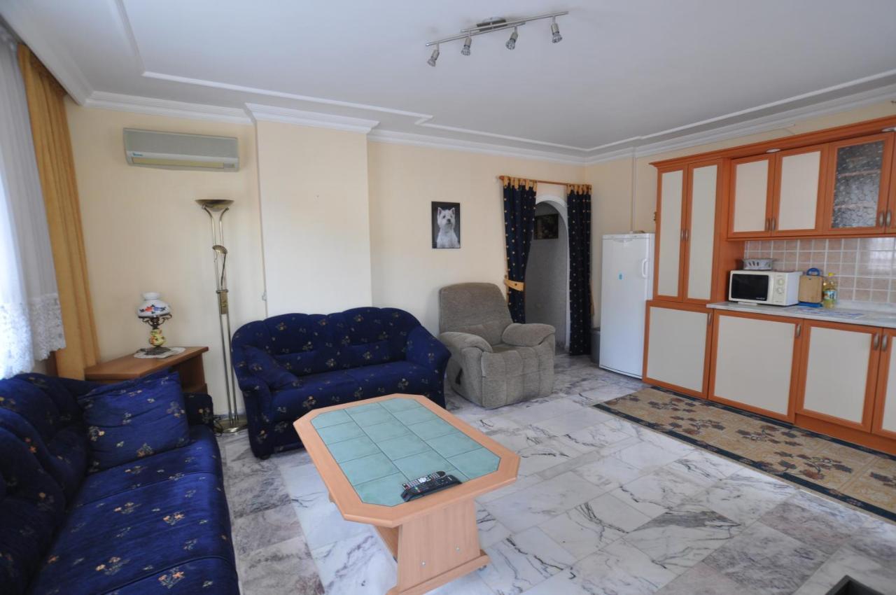 Apartament Sixstar