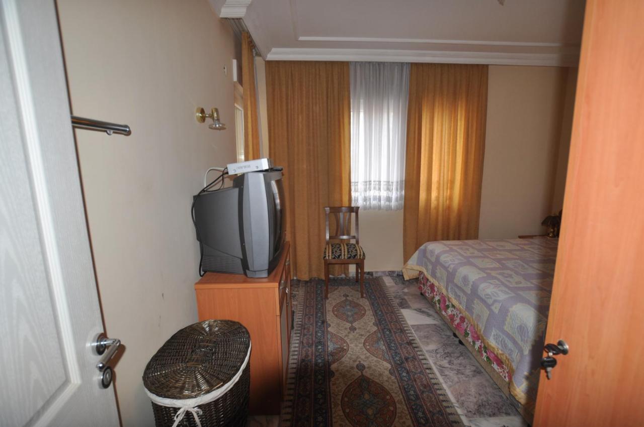 Apartament Sixstar Alanya
