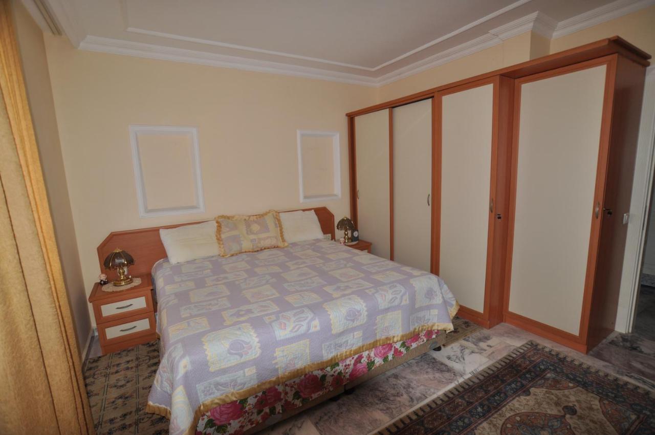 Sixstar * Alanya