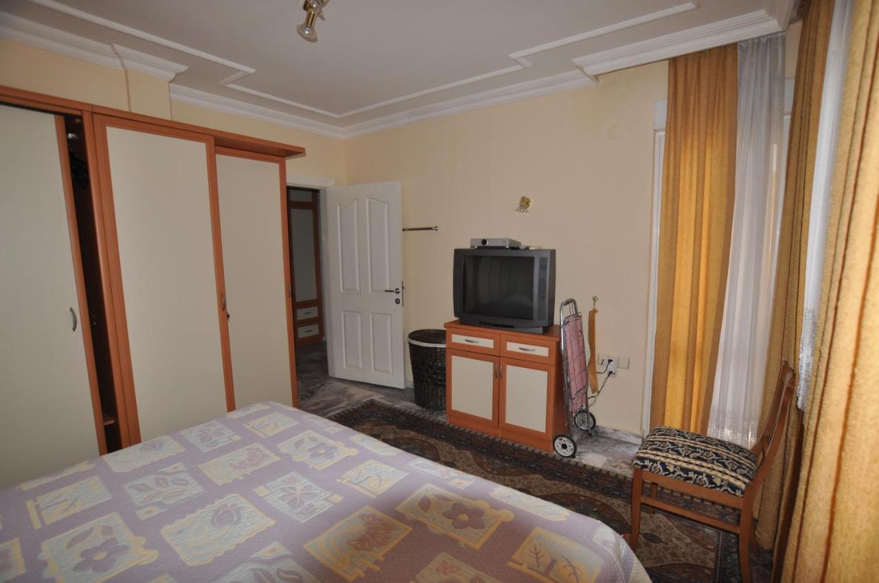 Sixstar Apartament Alanya