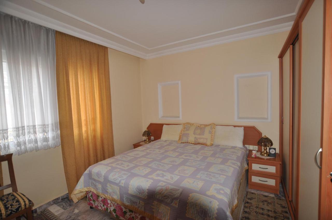 Apartament Sixstar *
