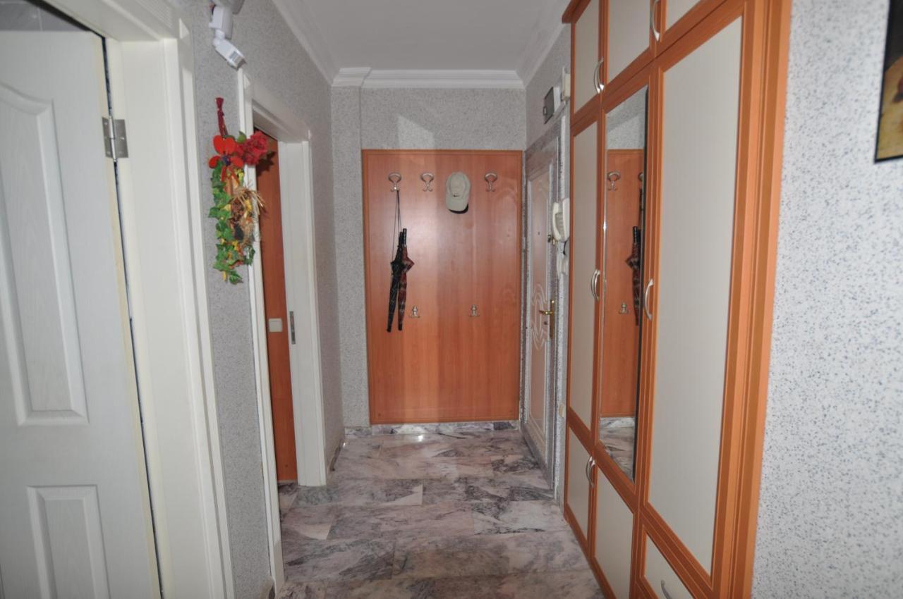 Sixstar Apartament Alanya