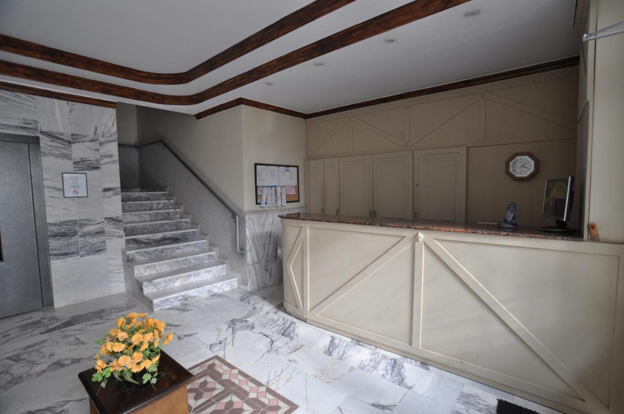 Sixstar Apartament *