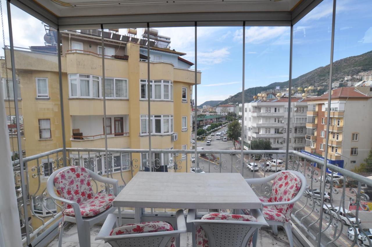 Apartament Sixstar Alanya