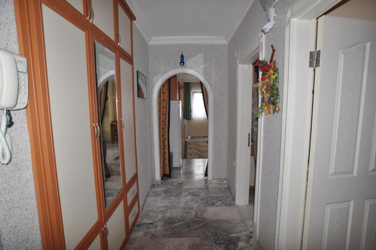 Apartament Sixstar